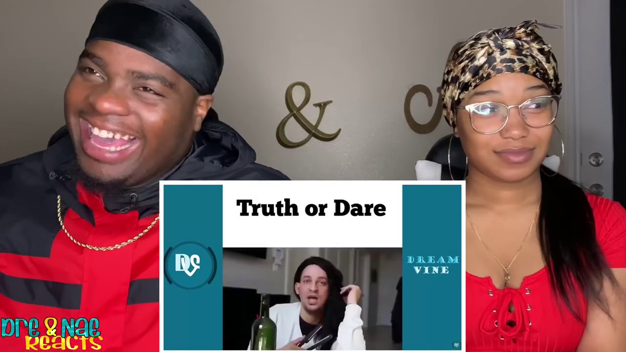 PAT D LUCKY ULTIMATE VINE COMPILATION PT.1 REACTION