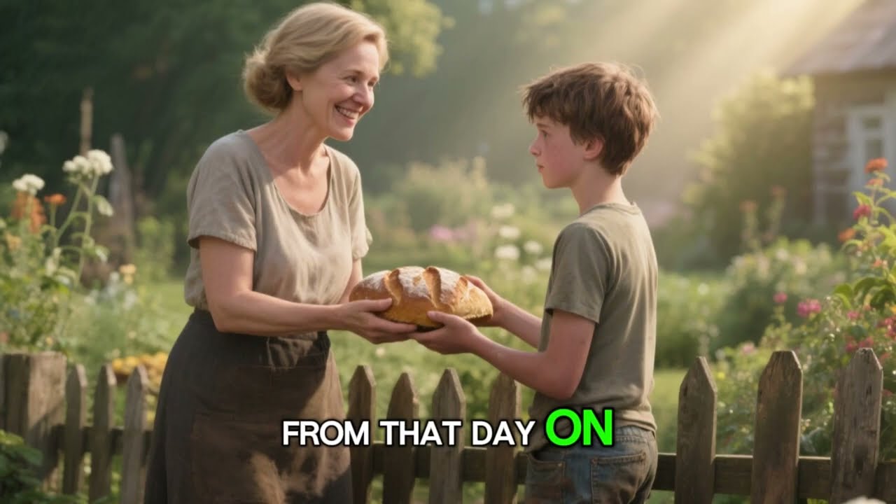 God Never Abandons | A Story That Will Restore Your Faith #Inspirehavenhub #usa #motivation