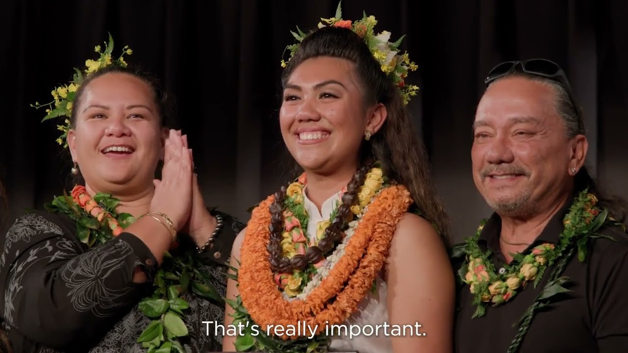Hula O Nā Keiki at OUTRIGGER Kā‘anapali Beach Resort