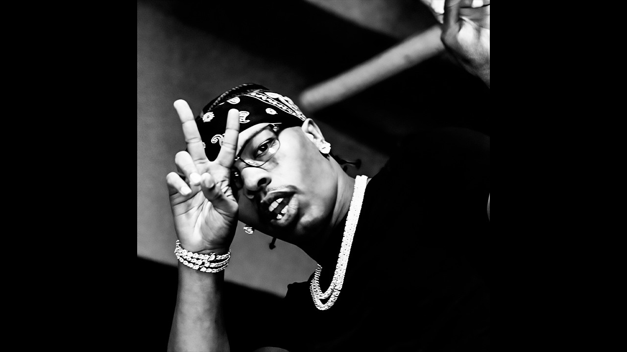 (FREE FOR PROFIT) Lil Baby Type Beat - 