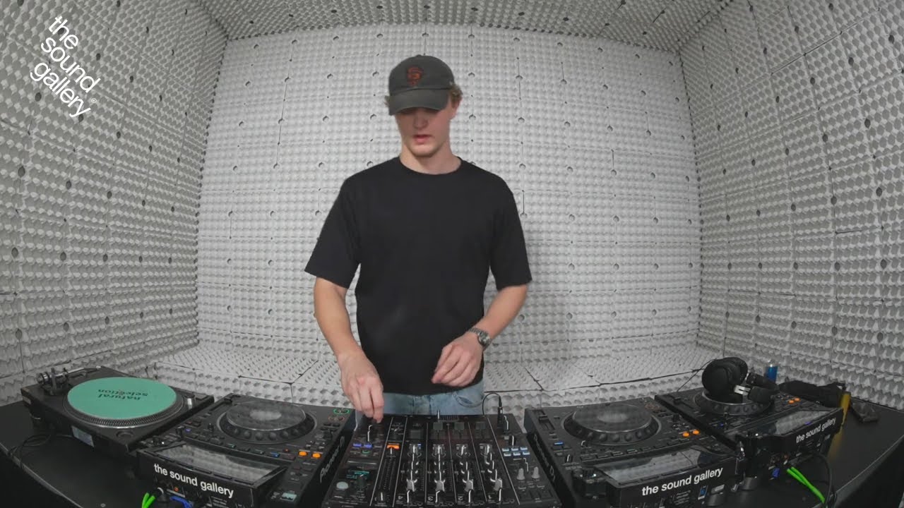 GLEN WEST | Trance | Hard bounce | 21/01/2026