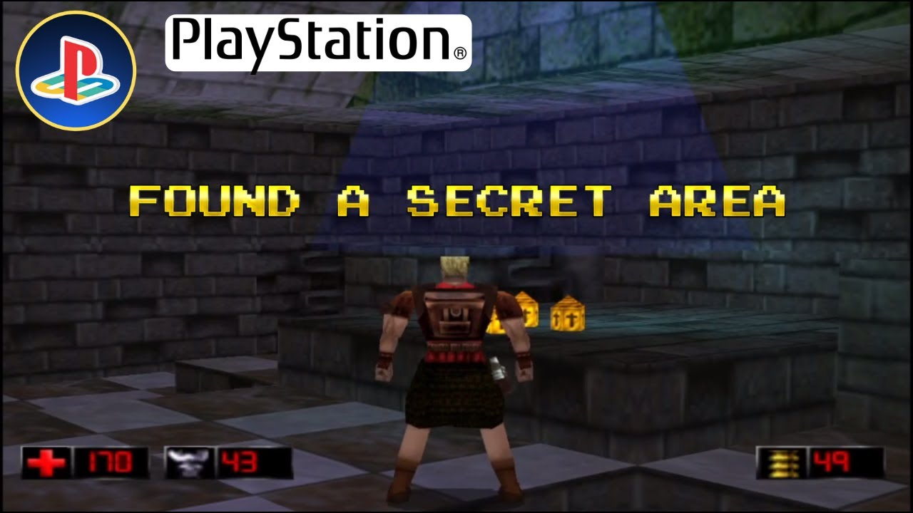 Duke Nukem: Time to Kill - All SECRETS and SURPRISES LOCATION