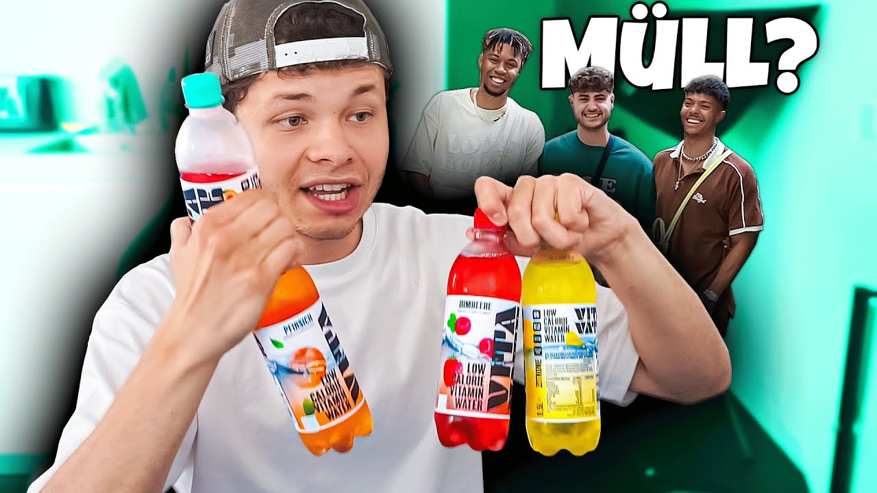 VitaVate: Billiges Design aber Geschmack ist geil?