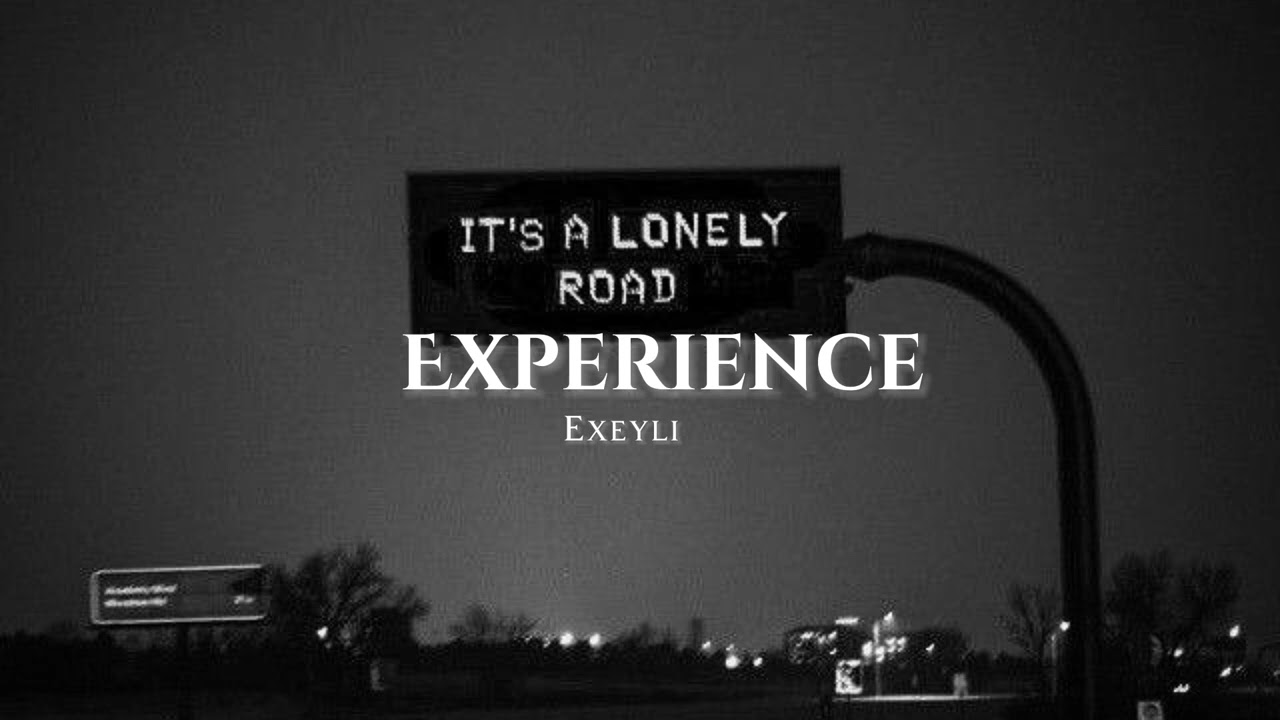 experience - ludovico einaudi (sped up to perfection)