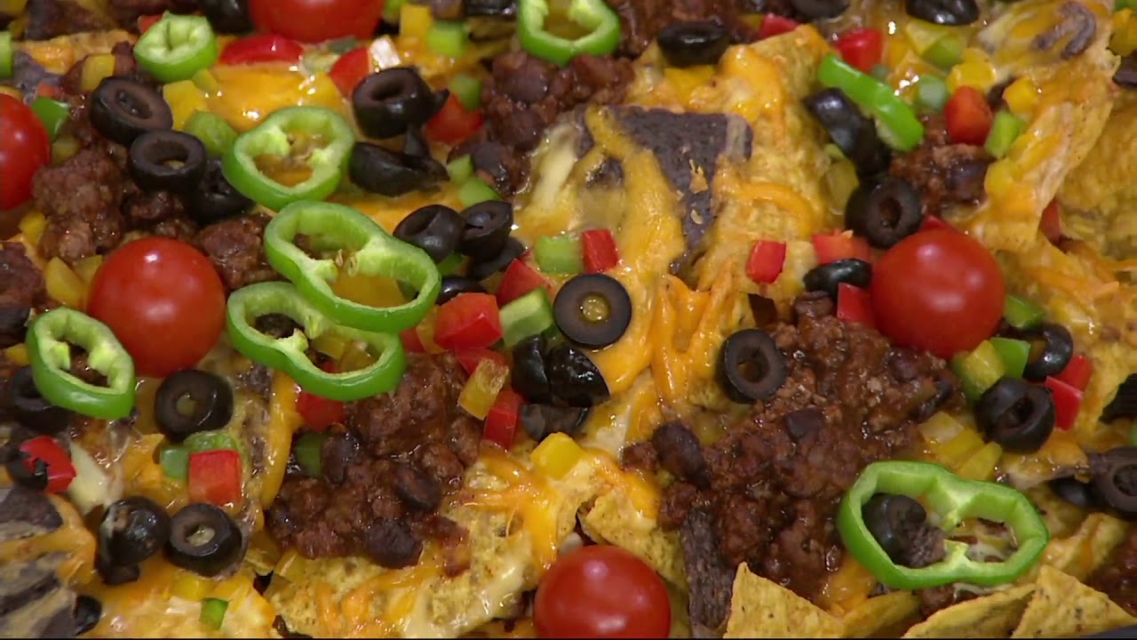 All-Clad Hard-Anodized 13"x 20" Grill or Griddle with Bonus Press on QVC