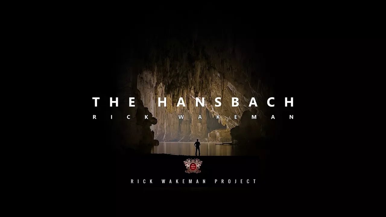 Journey to the Centre of the Earth | Rick Wakeman Project | The Hansbach