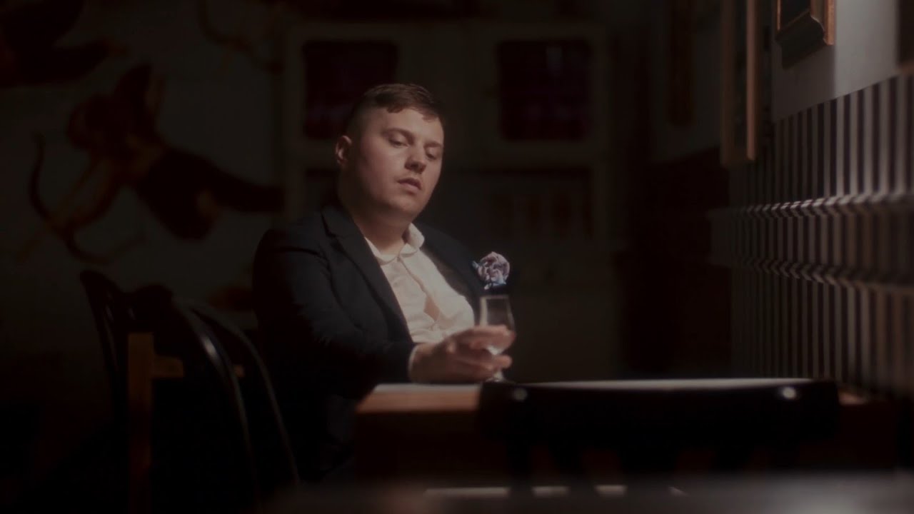 Han Bennink & Eugene Chadbourne - A Good Year For The Wine