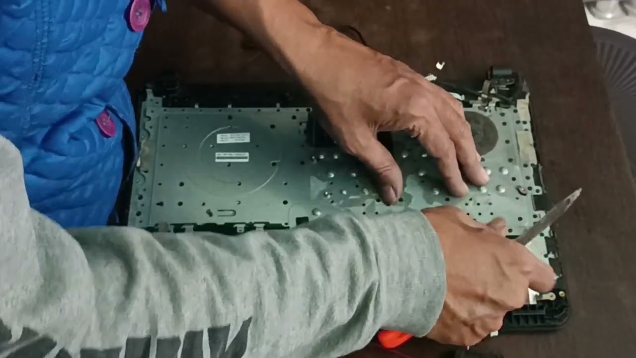 Hp ac171tu keyboard replacement 
