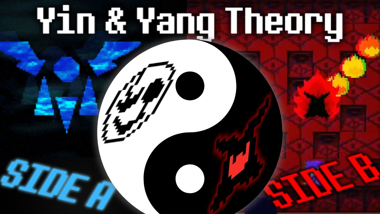 The Identity Of ERAM, Revealed! (Deltarune Chapter 5 Theory)