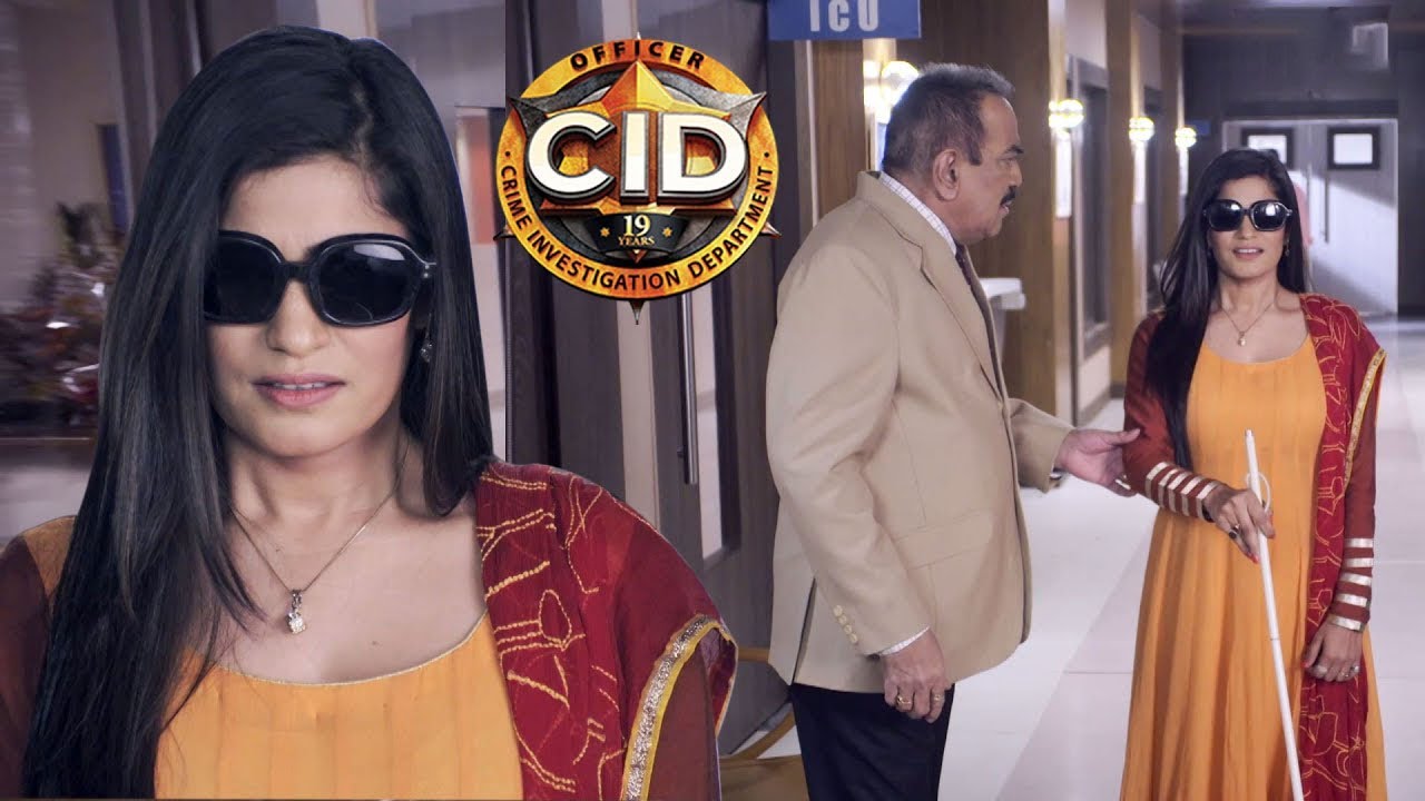 এই অন্ধ মেয়েটি পুরো সিআইডি টিমকে নাড়িয়ে দিয়েছিল। Cid Bangali Latest Episode 2026