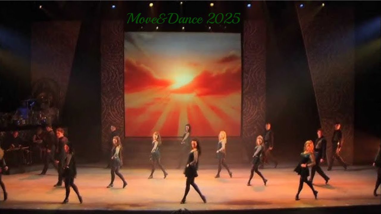 Hochschulsport Move&Dance 2025