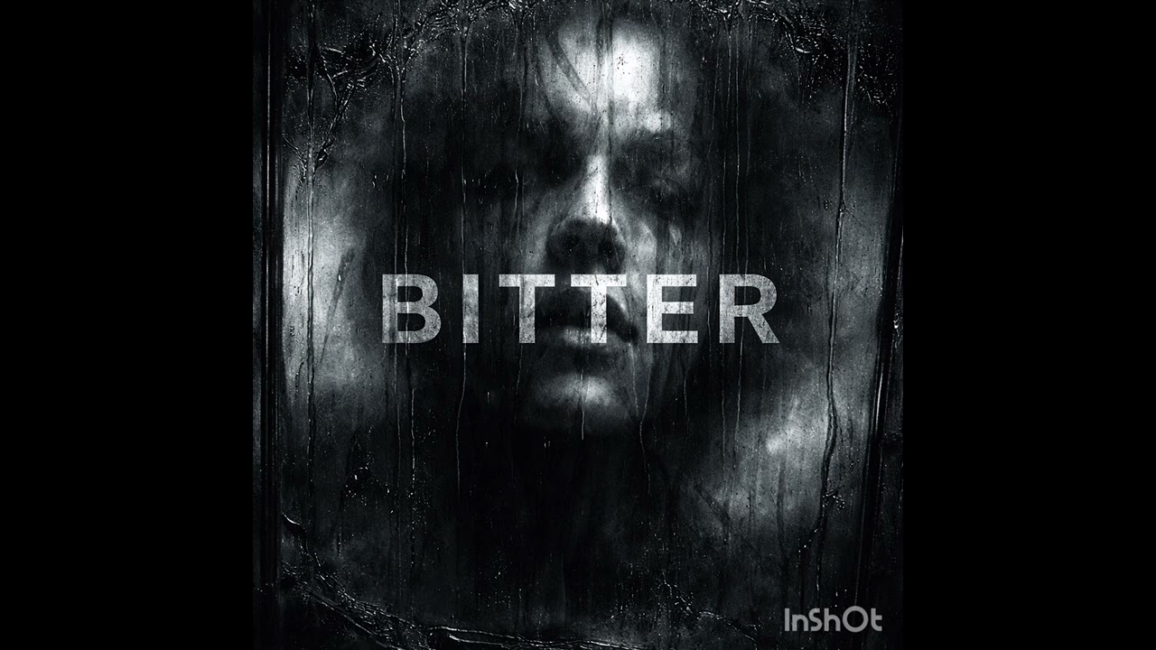 Hellvyn - Bitter