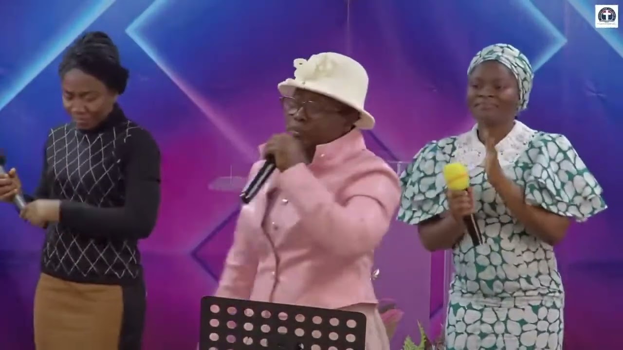 PRAISE & WORSHIP || DLBC BRADFORD || 07-12-2025