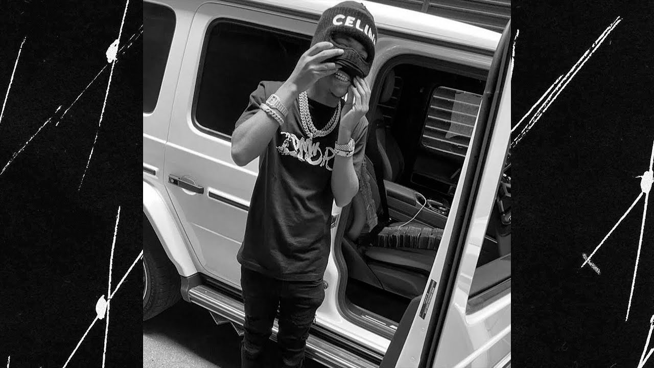 (FREE) Nardo Wick Type Beat 2022 - 