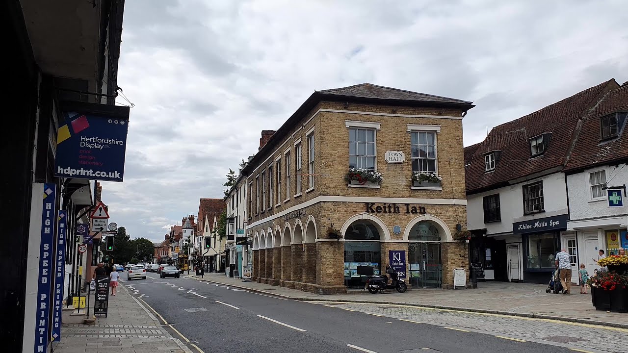 Ware - Hertfordshire