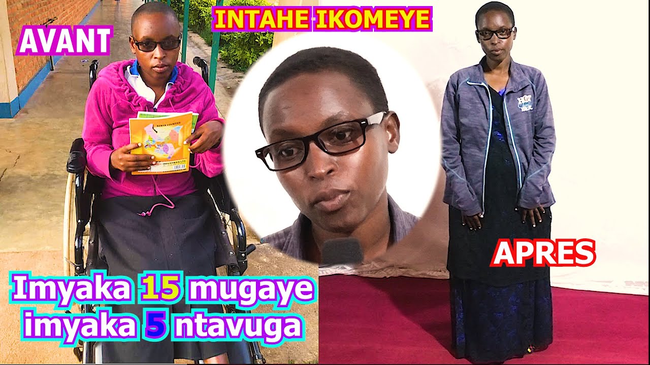 INTAHEE😭/NAMUGAYE NKIRI UMWANA NGENDEYE MUGAKINGA IMYAKA 15 NTANAVUGA//IMANA YARANKIJIJE NDATAMBUKA