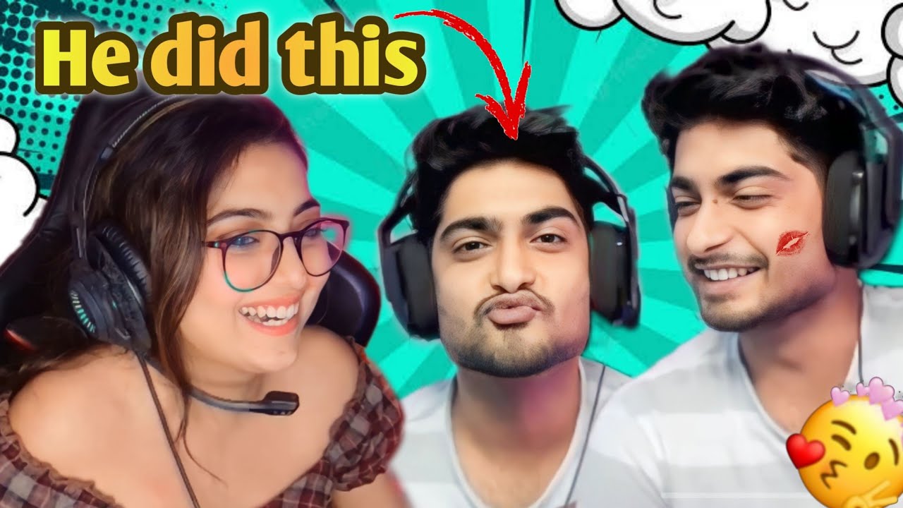 Funny Meme Reaction with Cute @KAIzER574