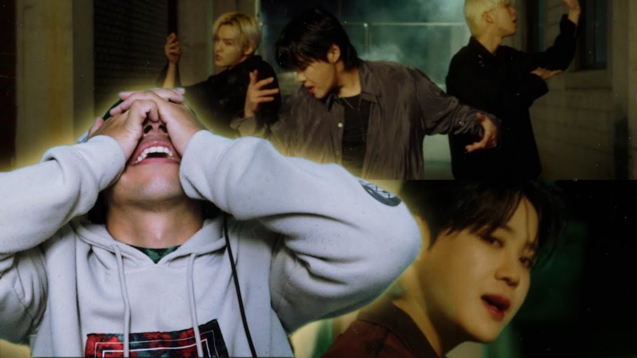 EUIJIN/ '완벽한 숨(Perfect Breathing)' - REACTION!!