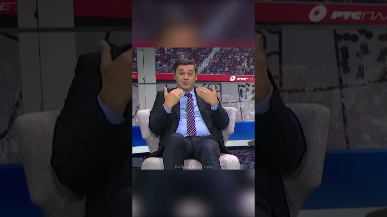 U sportu i u seksu nema jučer! - Rade Bogdanović