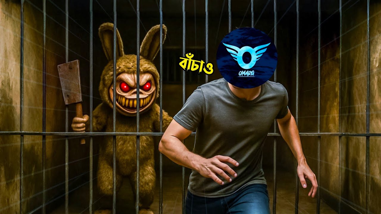 The BEST Way to Survive Labubu Prison Cell in Roblox