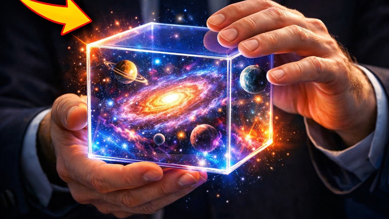 The Most Dangerous Belief on the Spiritual Path