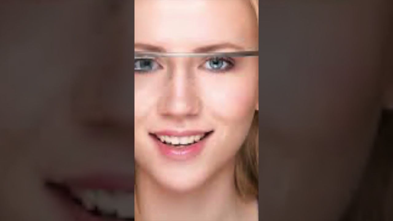 Google Glass : La réalité augmentée avant l'heure !