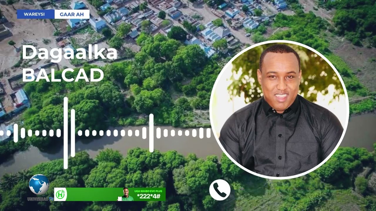 Al shabaab miyaa qabsaday degmada Balcad?