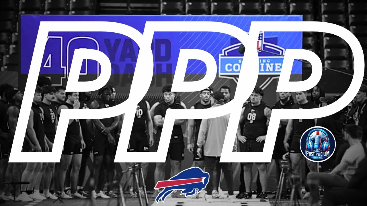 Buffalo Bills: Are The Bills The Luckiest Unlucky Team Ever?