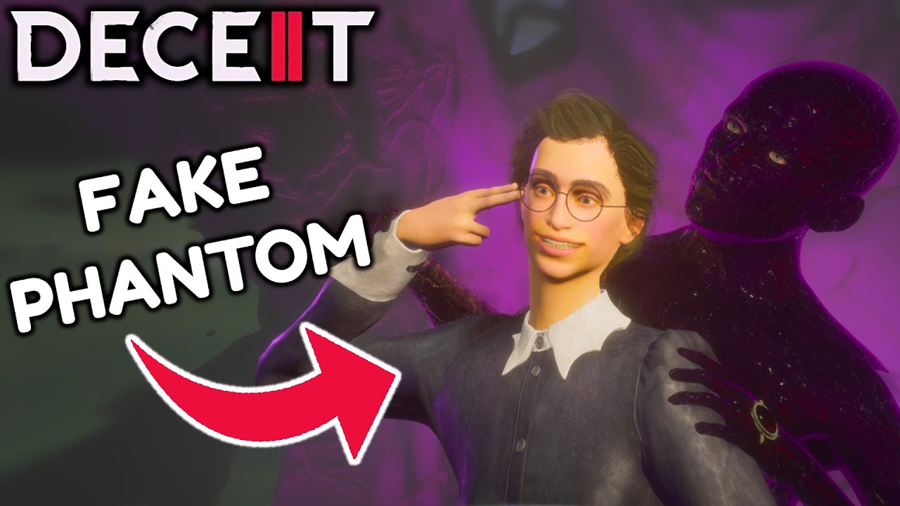 Causing CHAOS To TROLL Content Creators | Deceit 2