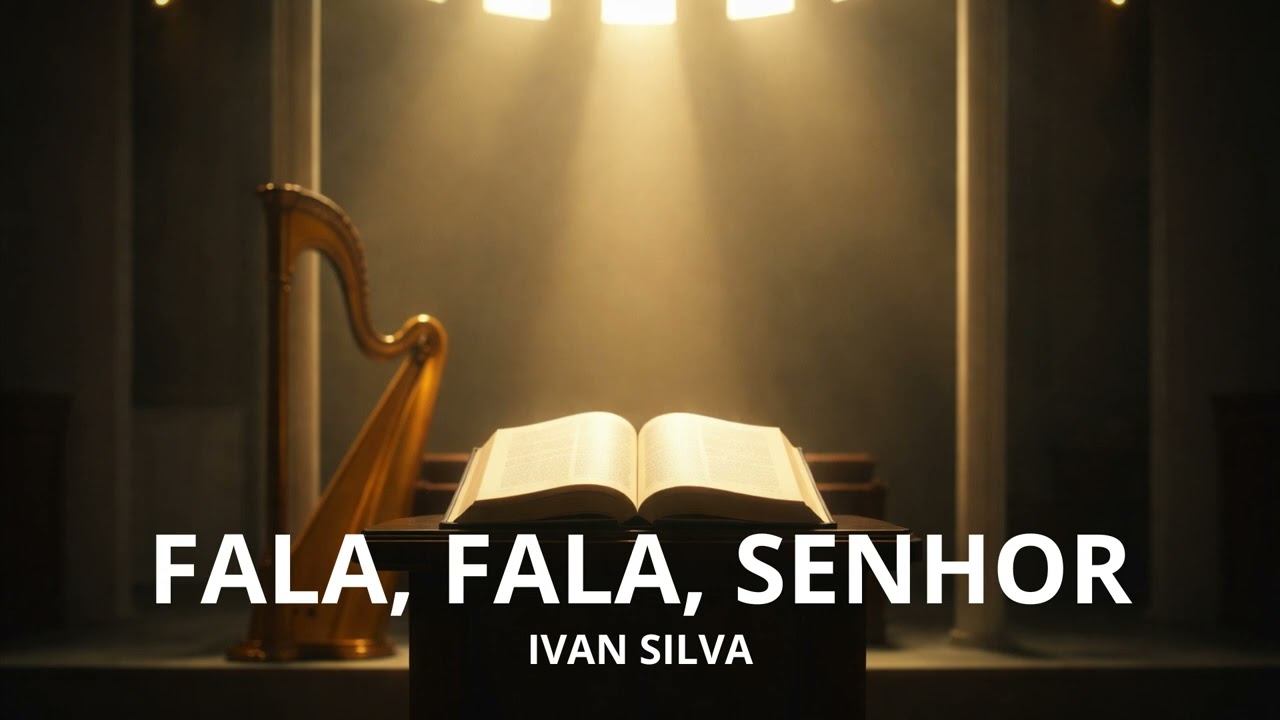 Fala, Fala, Senhor
