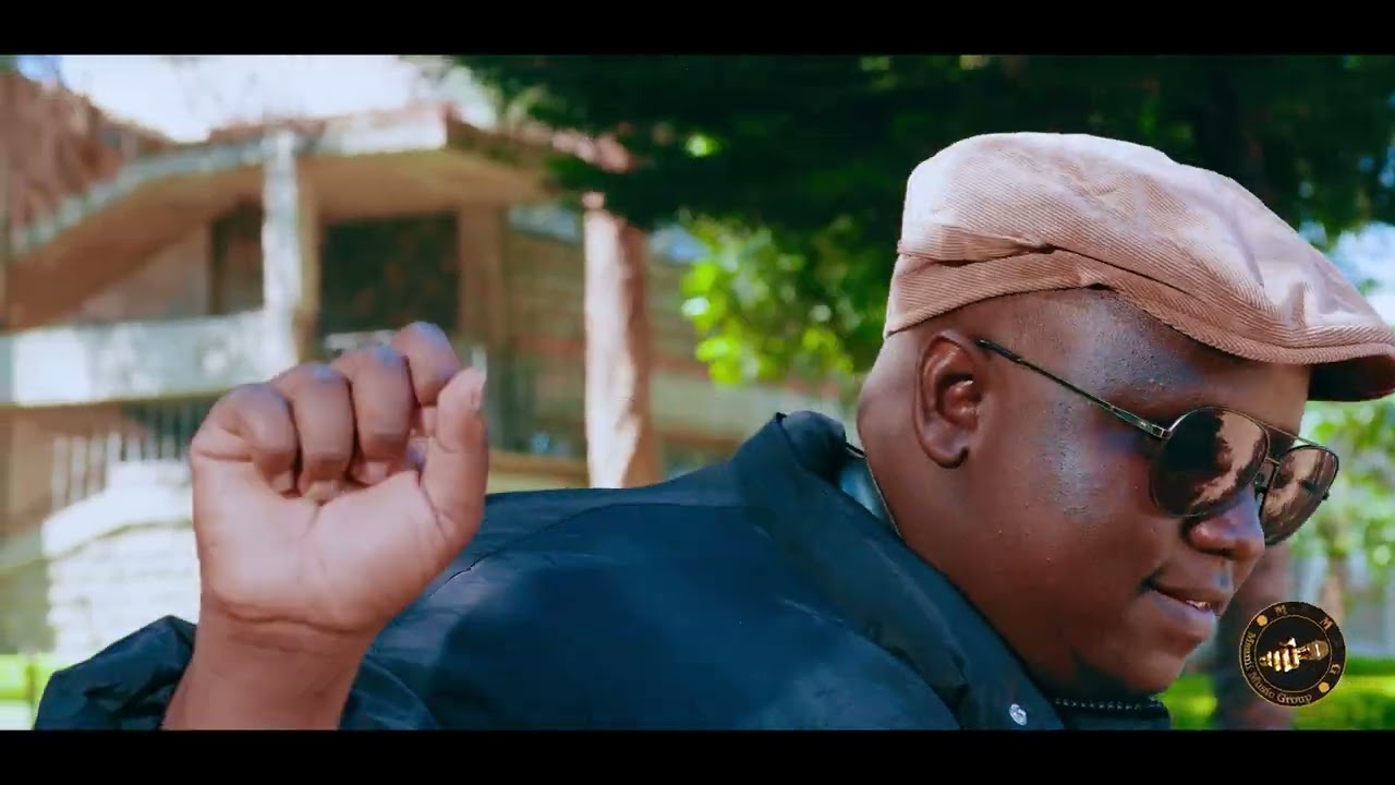 MTULIZA BAHARI SAXOPHONE BY SPEEDIX