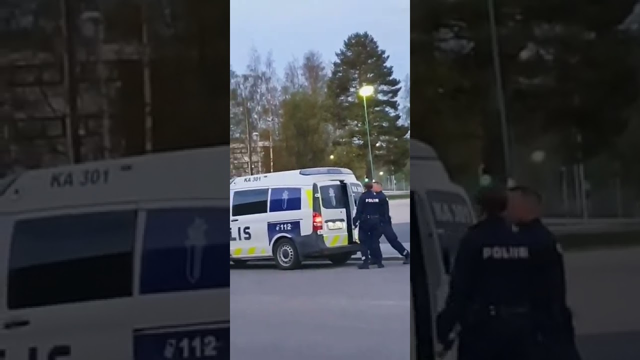Poliisit