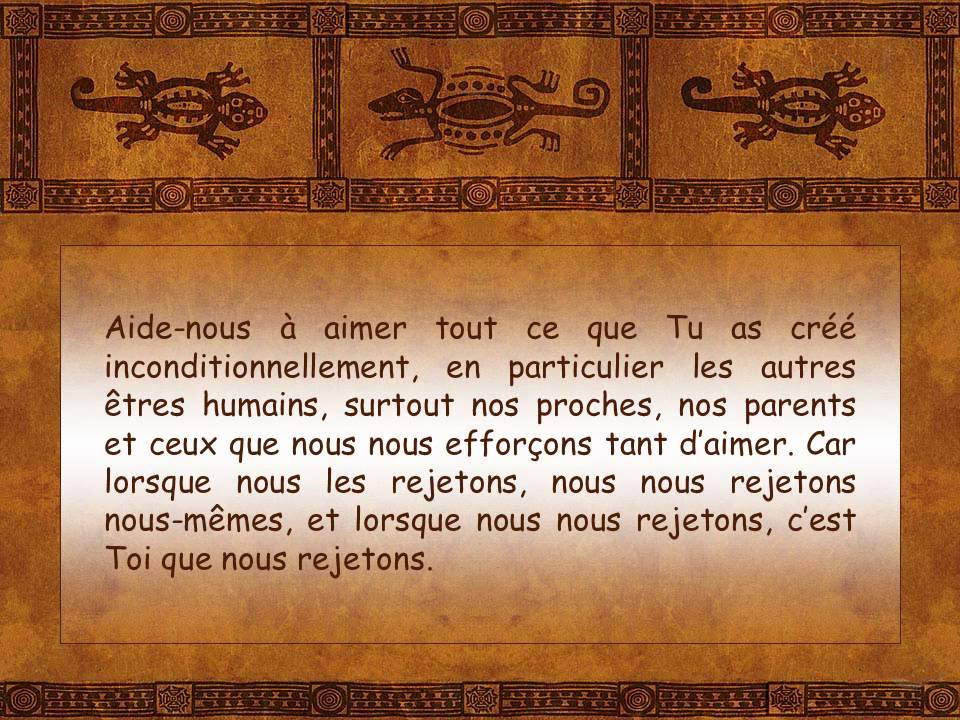 Les quatre accords toltèques