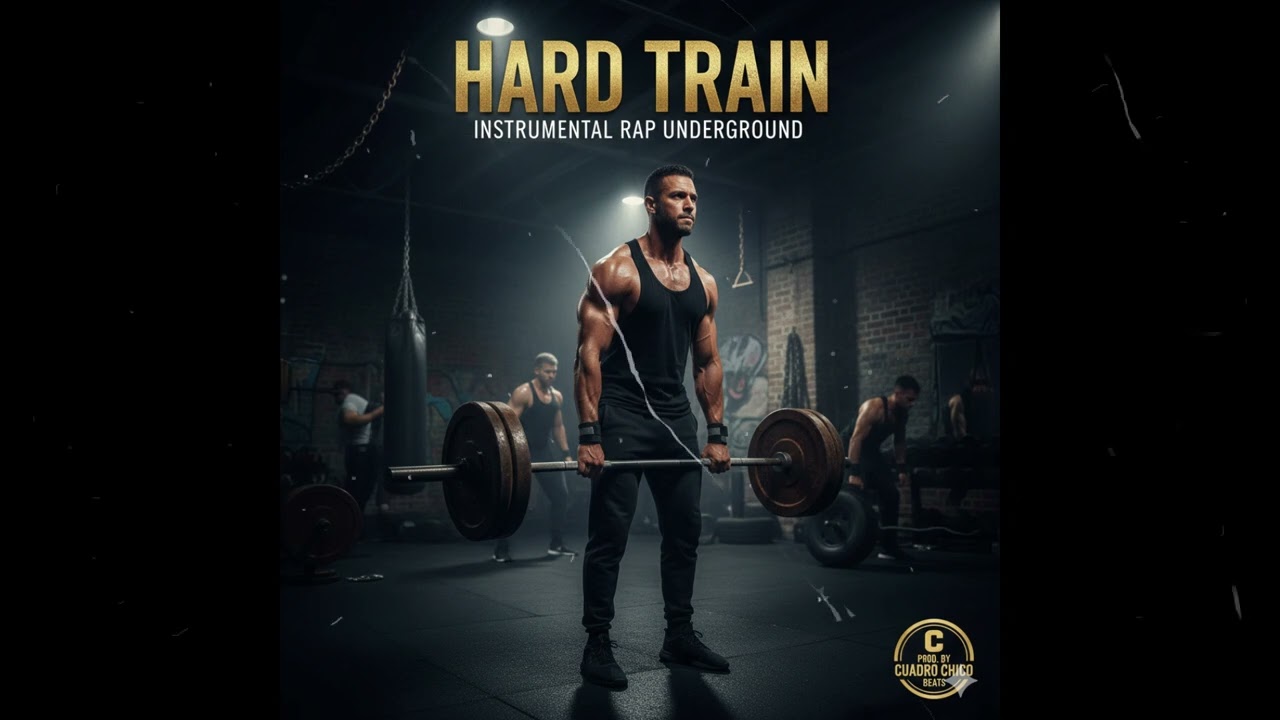 HARD TRAIN