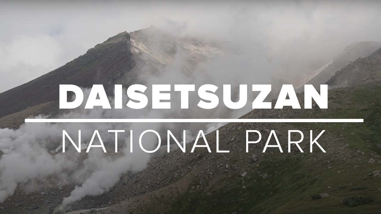 Daisetsuzan National Park
