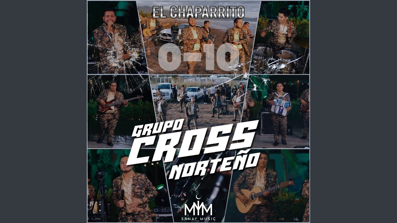El Chaparrito 0-10