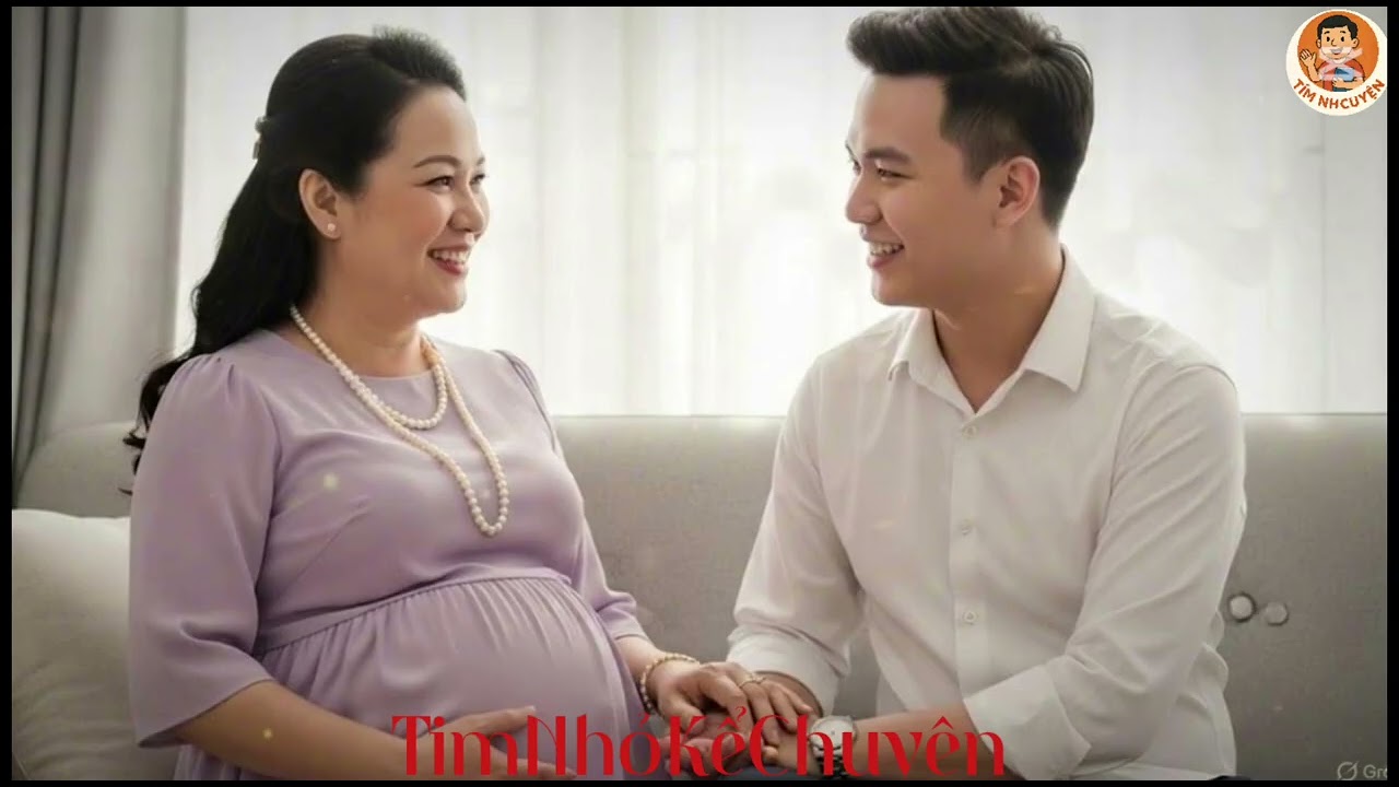 Nữ Tỷ Phú 60 Tuổi Có Thai Với Chàng Trai Nghèo Vùng Cao - Bí Mật Phía Sau Khiến Tất Cả Chấn Động