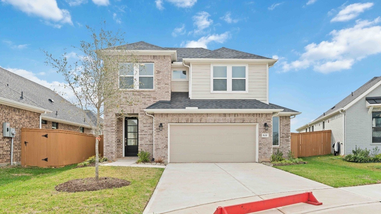 5635 Birchwood Glen Drive, Katy, TX 77493