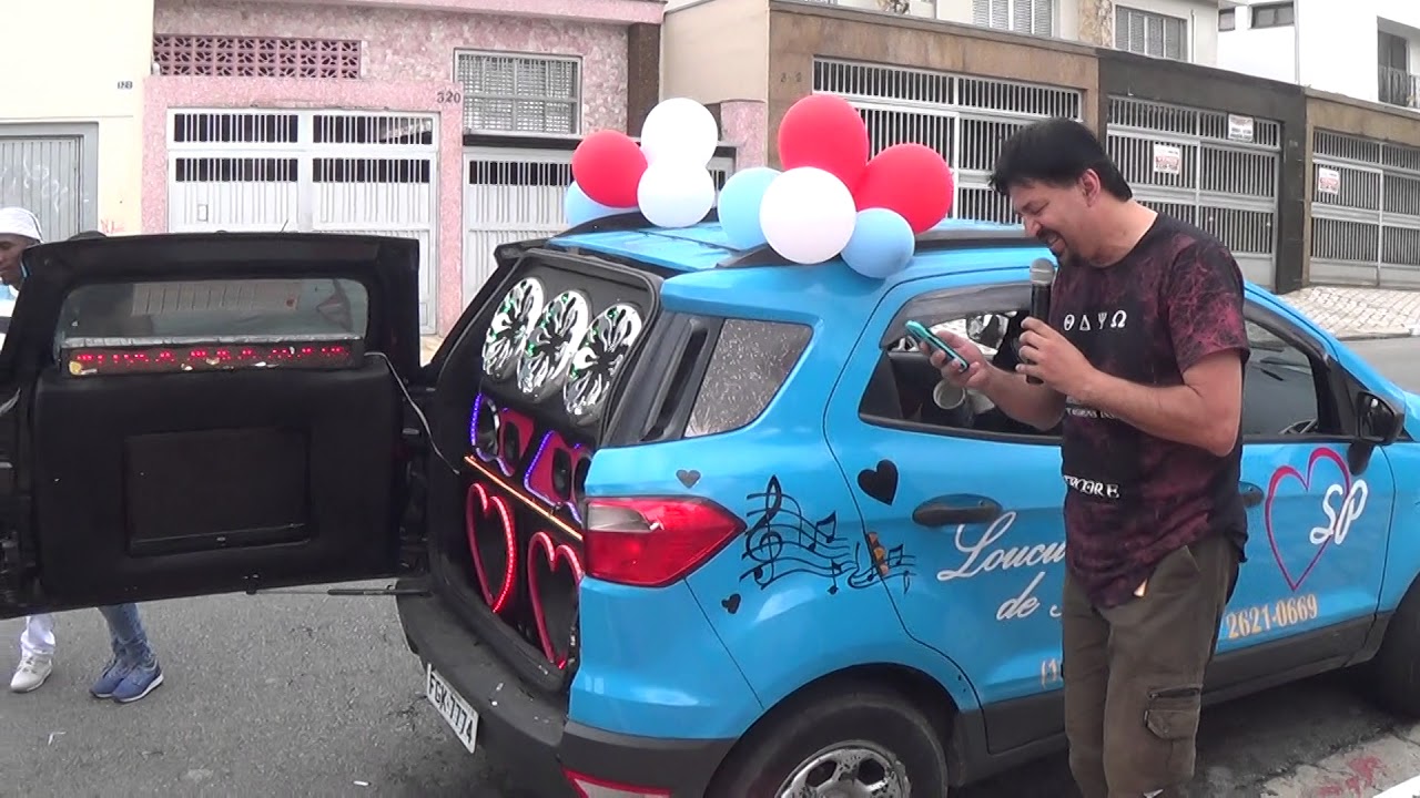 Loucura de amor Pedido de Noivado e Casamento Vila Carrão