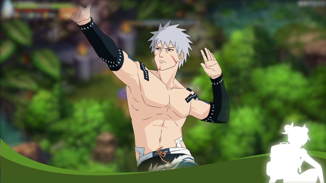 Tobirama Senju [Swimsuit] in 2023 | Sage World Battlefields | Naruto Online EN