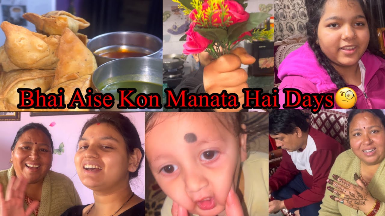 What I Cook & Eat🫕For My Family ll Wah Propose Day Par Ring 💍 ll Saasbahuvlog ll Foodie Gd ll