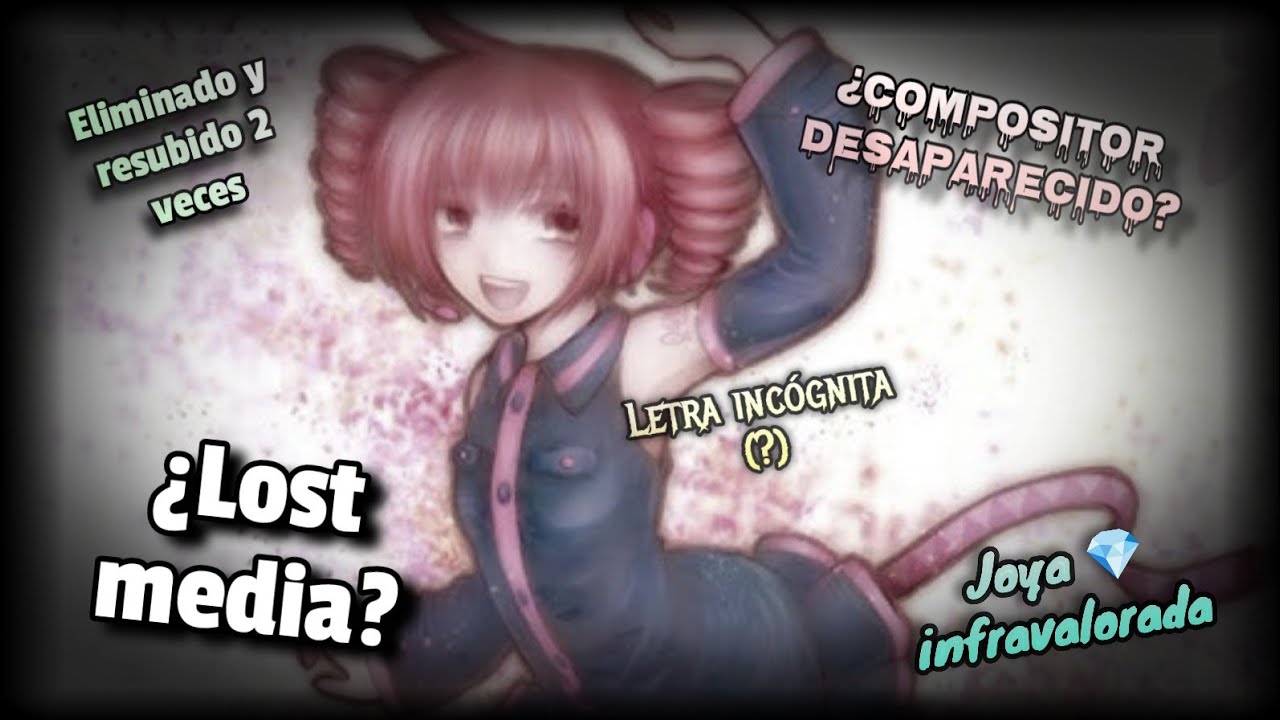 La canción más MISTERIOSA y CURIOSA de KASANE TETO (重音テト) | UTAU 🎙️ | Stevan Rez