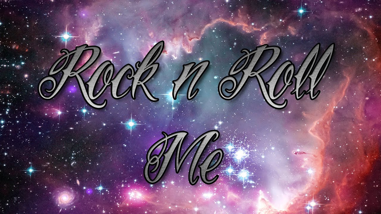 One Direction vs Avril Lavigne MashUp - Rock n Roll Me