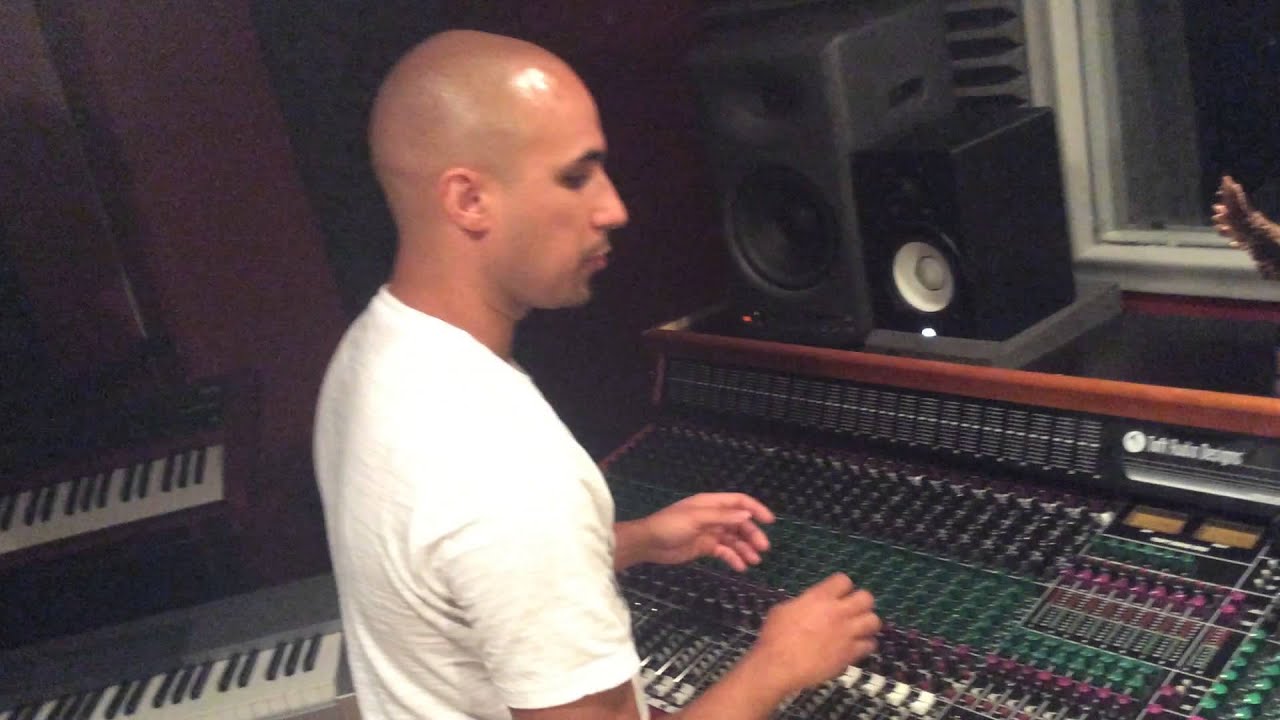 Hector Mestre Review on the Toft ATB32