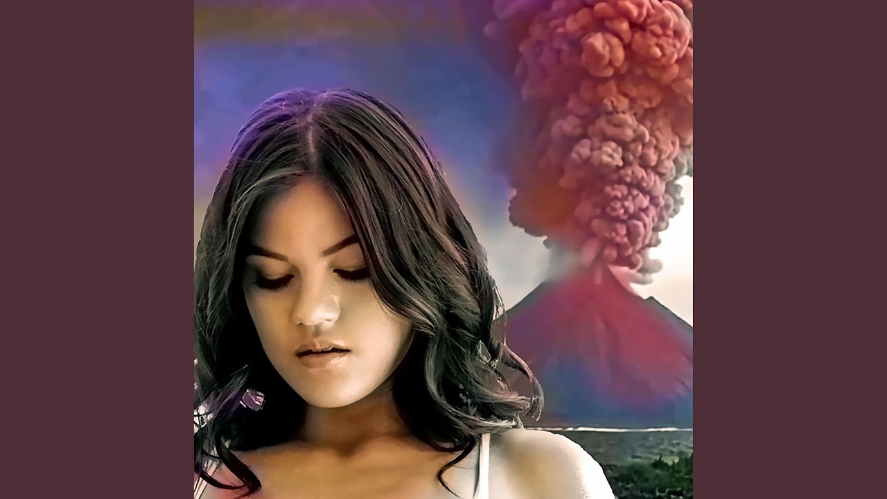 Fuego En La Isla (feat. Edda Spanker)