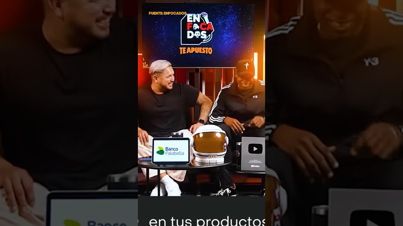 🔥Loco Vargas y Luis &ldquo;Cuto&rdquo; Guadalupe en #enfocados  con #jeffersonfarfan y #guizasola #peru