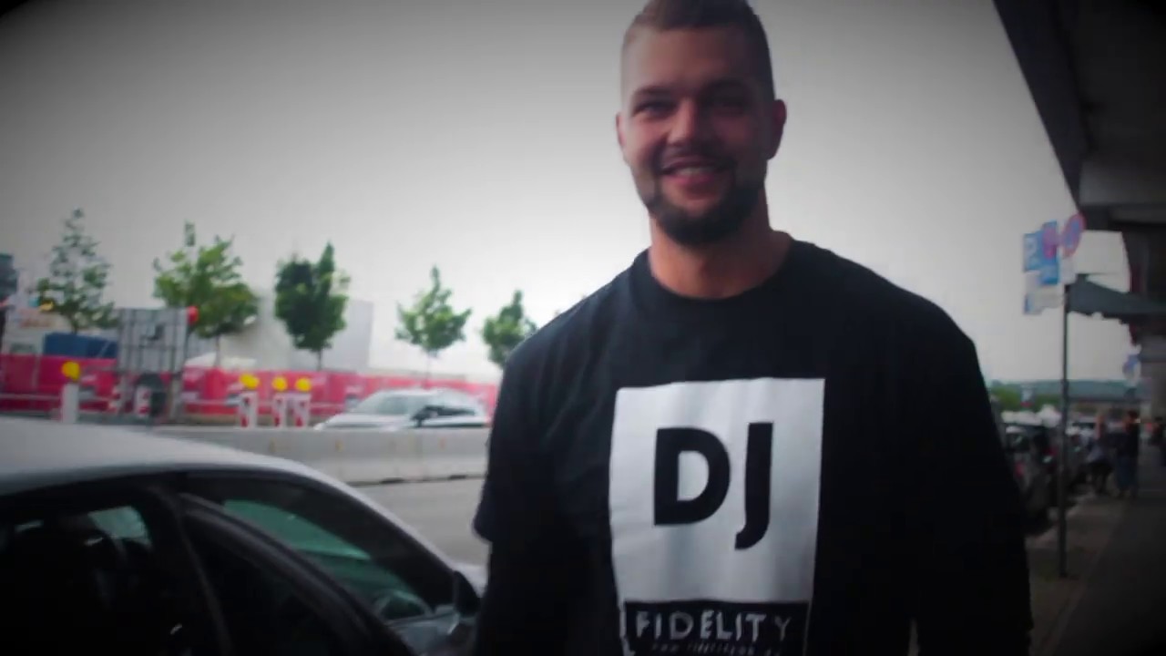 DJ DeeVoe - Promo Video