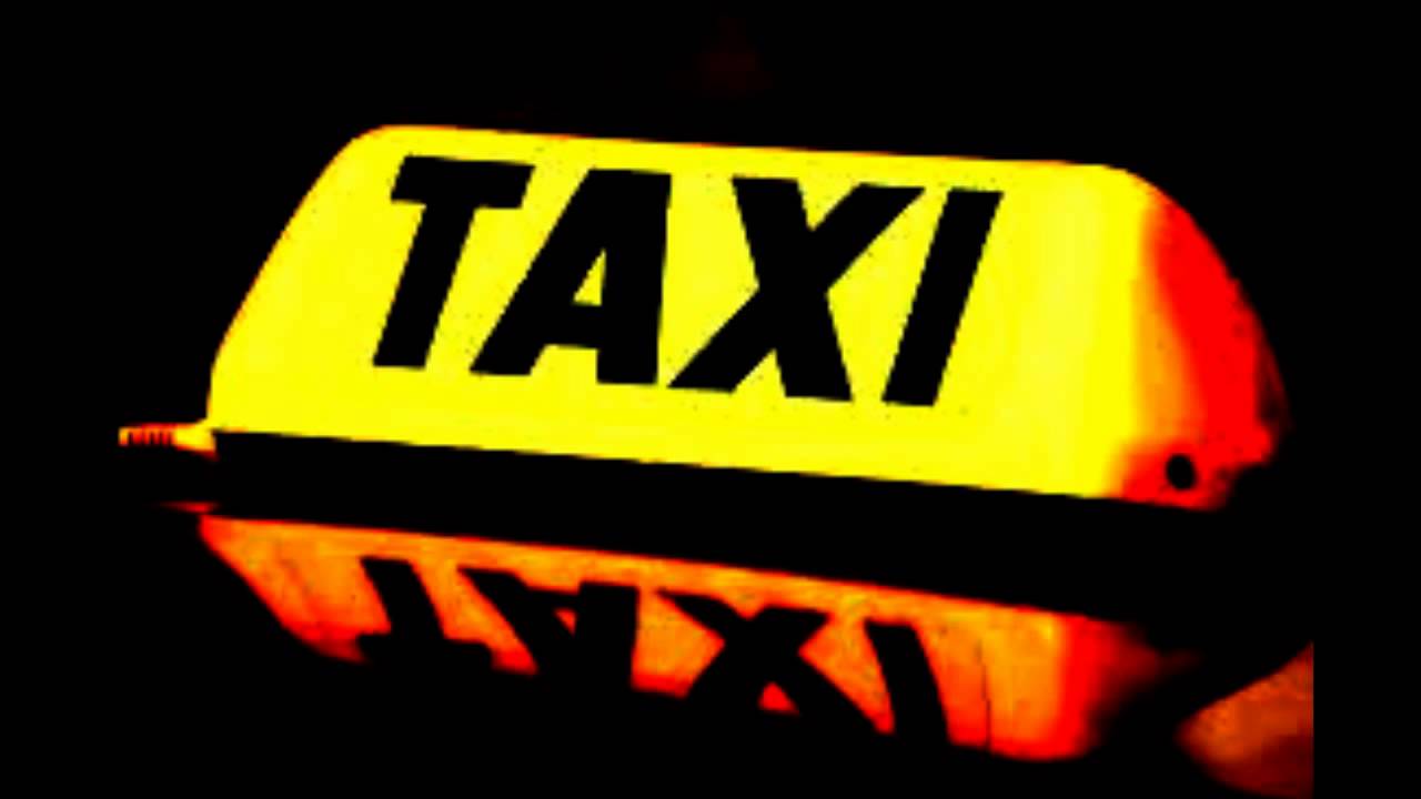⊗ Le Conducteur De Taxi - L'ombre De La Folie (Creepypasta Fr) ⊗