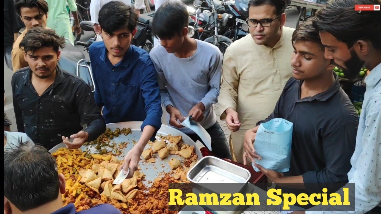 Ramzan Special Food | Iftar Street Food| Ramzan Iftar Food | Indian Street Food |Aligarh Street Food