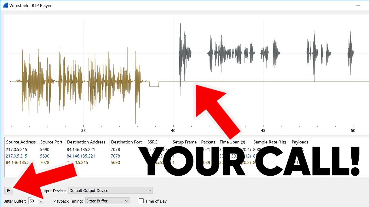 Your Calls Aren&rsquo;t Private&mdash;And I Can Prove It!